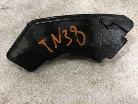 ФОТО Накладка в салоне для Volvo XC90 II SPA (2015-) Київ