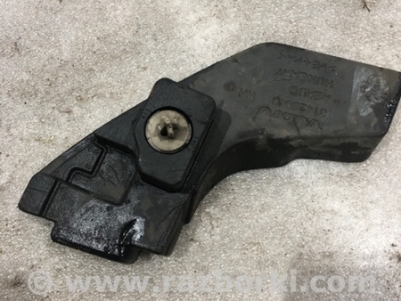 ФОТО Накладка в салоне для Volvo XC90 II SPA (2015-) Київ