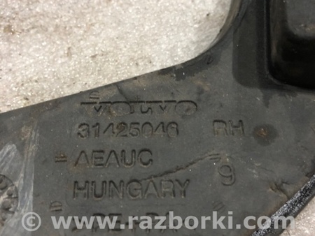 ФОТО Накладка в салоне для Volvo XC90 II SPA (2015-) Київ