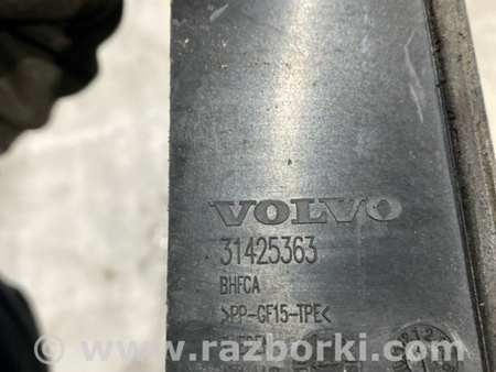 ФОТО Воздухозаборник для Volvo XC90 II SPA (2015-) Київ
