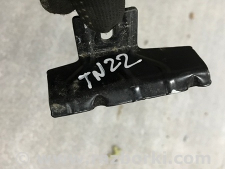 ФОТО Кронштейн для Volvo XC90 II SPA (2015-) Київ