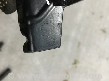 ФОТО Кронштейн для Volvo XC90 II SPA (2015-) Київ