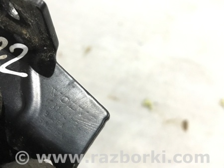 ФОТО Кронштейн для Volvo XC90 II SPA (2015-) Київ