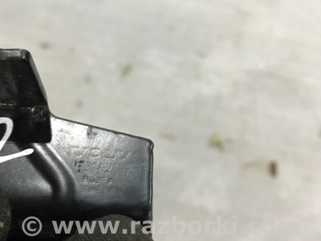 ФОТО Кронштейн для Volvo XC90 II SPA (2015-) Київ