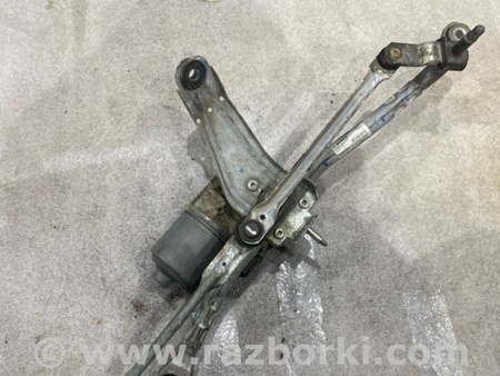 ФОТО Трапеция дворников для Volvo XC90 II SPA (2015-) Київ