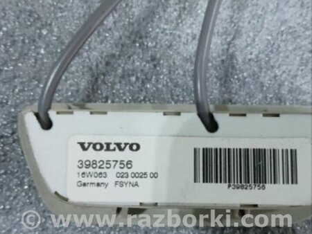 ФОТО Микрофон для Volvo XC90 II SPA (2015-) Київ