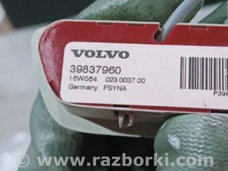 ФОТО Микрофон для Volvo XC90 II SPA (2015-) Київ