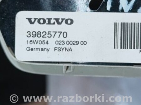 ФОТО Микрофон для Volvo XC90 II SPA (2015-) Київ