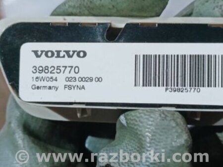 ФОТО Микрофон для Volvo XC90 II SPA (2015-) Київ