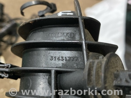 ФОТО Коллектор впускной для Volvo XC90 II SPA (2015-) Київ