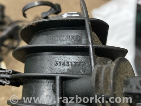 ФОТО Коллектор впускной для Volvo XC90 II SPA (2015-) Київ