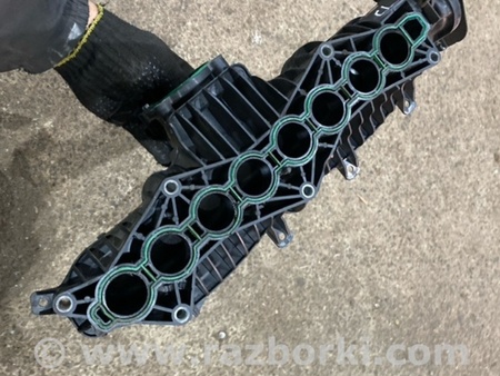 ФОТО Коллектор впускной для Volvo XC90 II SPA (2015-) Київ