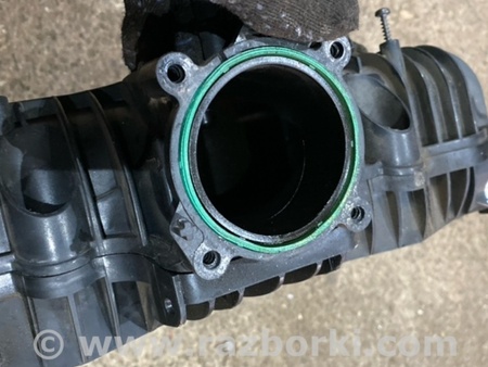 ФОТО Коллектор впускной для Volvo XC90 II SPA (2015-) Київ