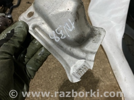 ФОТО Тепловой экран для Volvo XC90 II SPA (2015-) Київ