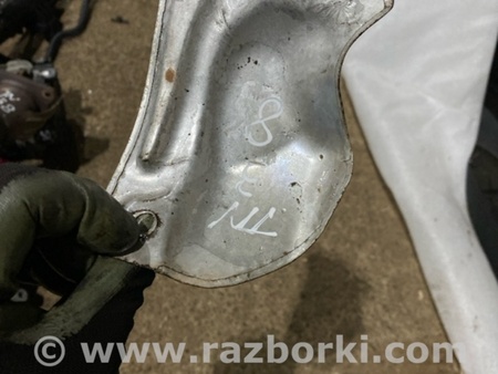 ФОТО Тепловой экран для Volvo XC90 II SPA (2015-) Київ