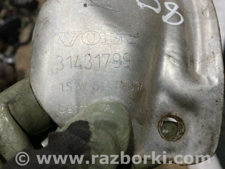 ФОТО Тепловой экран для Volvo XC90 II SPA (2015-) Київ