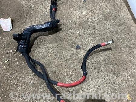 ФОТО Электропроводка для Volvo XC90 II SPA (2015-) Київ