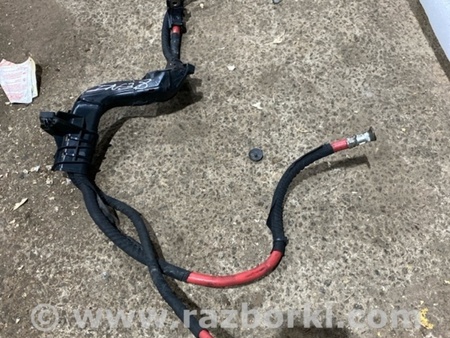 ФОТО Электропроводка для Volvo XC90 II SPA (2015-) Київ