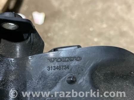 ФОТО Электропроводка для Volvo XC90 II SPA (2015-) Київ