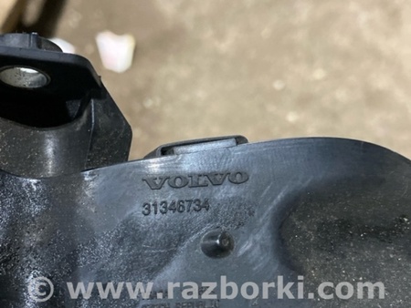 ФОТО Электропроводка для Volvo XC90 II SPA (2015-) Київ