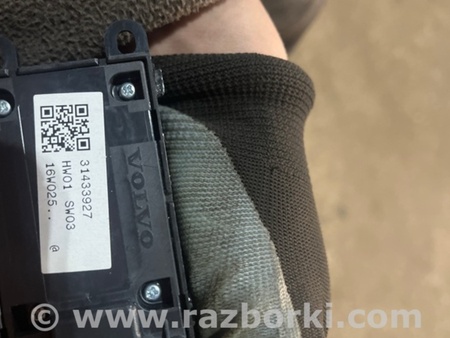 ФОТО Блок кнопок для Volvo XC90 II SPA (2015-) Київ