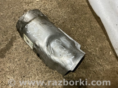 ФОТО Тепловой экран для Volvo XC90 II SPA (2015-) Київ