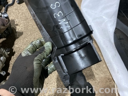 ФОТО Тепловой экран для Volvo XC90 II SPA (2015-) Київ