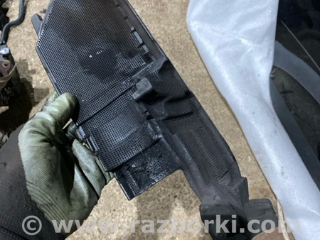 ФОТО Тепловой экран для Volvo XC90 II SPA (2015-) Київ