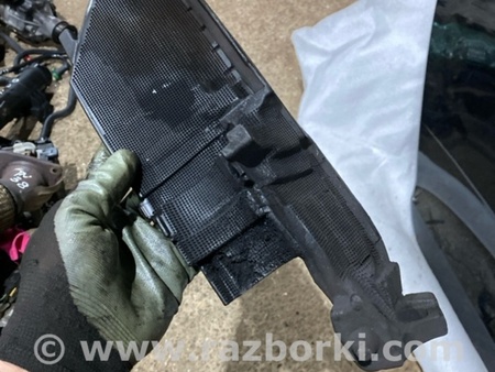 ФОТО Тепловой экран для Volvo XC90 II SPA (2015-) Київ