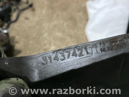 ФОТО Тепловой экран для Volvo XC90 II SPA (2015-) Київ