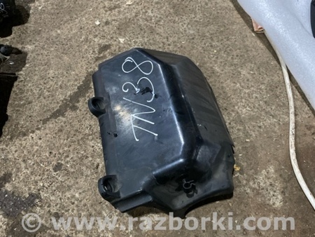 ФОТО Тепловой экран для Volvo XC90 II SPA (2015-) Київ