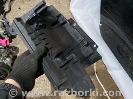 ФОТО Тепловой экран для Volvo XC90 II SPA (2015-) Київ