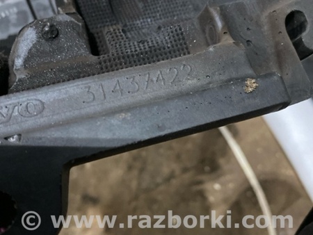 ФОТО Тепловой экран для Volvo XC90 II SPA (2015-) Київ