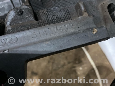 ФОТО Тепловой экран для Volvo XC90 II SPA (2015-) Київ