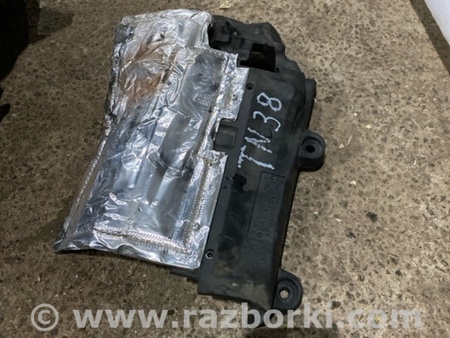 ФОТО Тепловой экран для Volvo XC90 II SPA (2015-) Київ