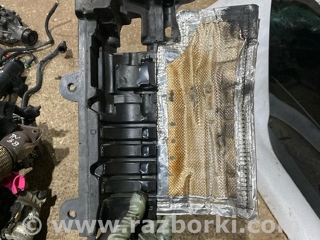 ФОТО Тепловой экран для Volvo XC90 II SPA (2015-) Київ