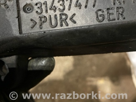 ФОТО Тепловой экран для Volvo XC90 II SPA (2015-) Київ