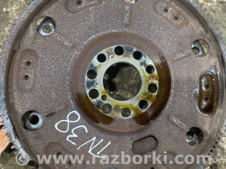 ФОТО Маховик АКПП для Volvo XC90 II SPA (2015-) Київ