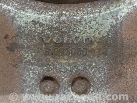 ФОТО Маховик АКПП для Volvo XC90 II SPA (2015-) Київ