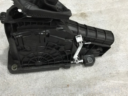 ФОТО Селектор КПП для Volvo XC90 II SPA (2015-) Київ