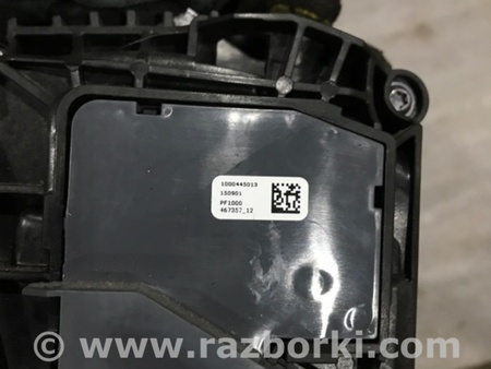 ФОТО Селектор КПП для Volvo XC90 II SPA (2015-) Київ