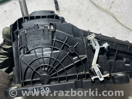 ФОТО Селектор КПП для Volvo XC90 II SPA (2015-) Київ