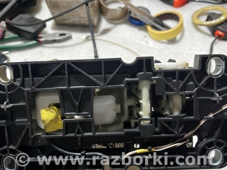 ФОТО Селектор КПП для Volvo XC90 II SPA (2015-) Київ