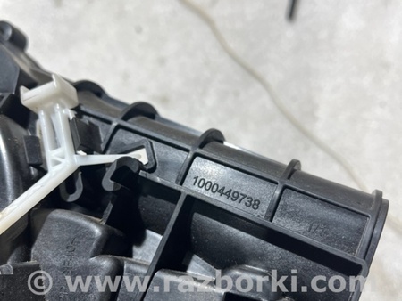 ФОТО Селектор КПП для Volvo XC90 II SPA (2015-) Київ