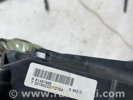 ФОТО Селектор КПП для Volvo XC90 II SPA (2015-) Київ