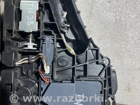 ФОТО Селектор КПП для Volvo XC90 II SPA (2015-) Київ