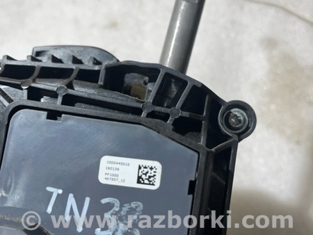 ФОТО Селектор КПП для Volvo XC90 II SPA (2015-) Київ