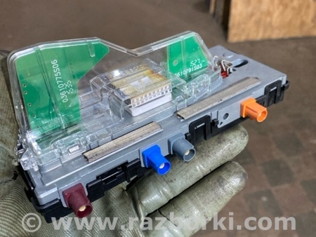 ФОТО Антенна для Volvo XC90 II SPA (2015-) Київ