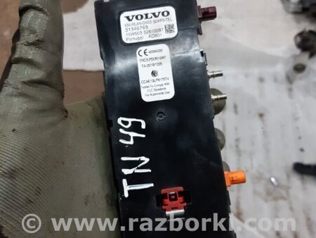 ФОТО Антенна для Volvo XC90 II SPA (2015-) Київ