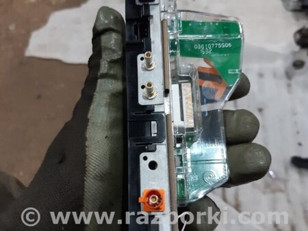 ФОТО Антенна для Volvo XC90 II SPA (2015-) Київ